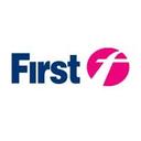 logo of Firstgroup Plc