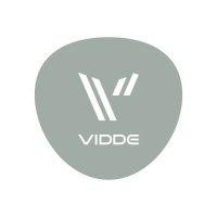 vidde mobility logo image