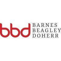 barnes beagley doherr ltd logo image