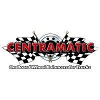 centramatic logo image