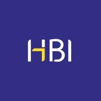 hbi logo image