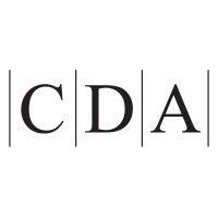 cda domestic appliances logo image