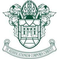 the abbey school, reading logo image