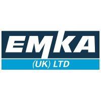 emka (uk) ltd logo image