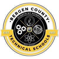 bergen county technical schools logo image