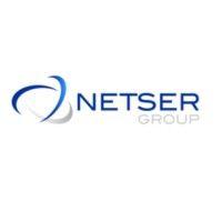 netser group usa logo image