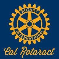 cal rotaract logo image