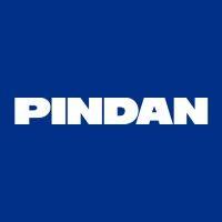 pindan logo image