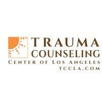 trauma counseling center logo image