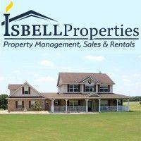 isbell properties logo image