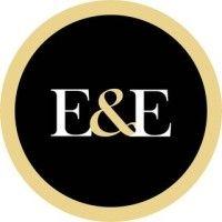 edmund & evans logo image