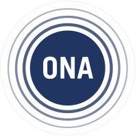 online news association logo image