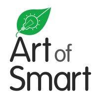 art of smart education logo image