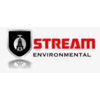 stream environmental logo image