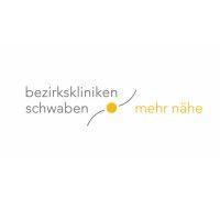 bezirkskliniken schwaben logo image