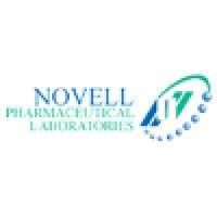 novell pharmaceutical laboratories logo image