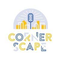 cornerscape artist management logo image