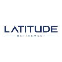 latitude retirement logo image