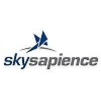 sky sapience logo image