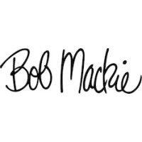 bob mackie design group, ltd. logo image