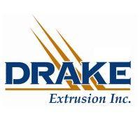 drake extrusion logo image