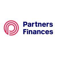 partners finances logo image