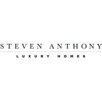 steven anthony luxury homes logo image