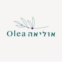 olea | אוליאה logo image