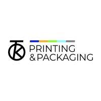 otk printing & packaging a.s. logo image