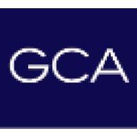 gca law partners llp logo image