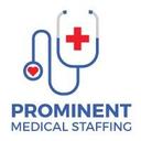 logo of Prominent Medical Staffing