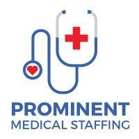 prominent medical staffing