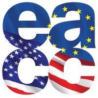 eacc france - european american chamber of commerce paris logo image