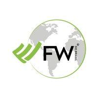 fw do brasil logo image