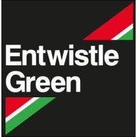 entwistle green logo image