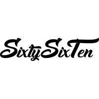 sixtysixten logo image