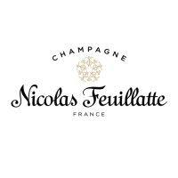 champagne nicolas feuillatte logo image