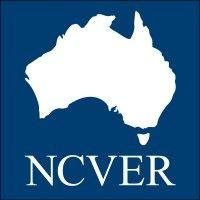 national centre for vocational education research (ncver) logo image