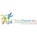 logo of Tiny Planet Inc