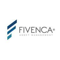 fivenca asset management, llc logo image