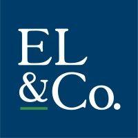 ellen low & co. logo image