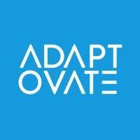 adaptovate logo image