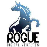 rogue digital ventures logo image