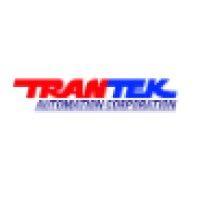 trantek automation logo image