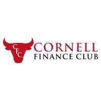 cornell finance club