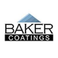 baker coatings logo image