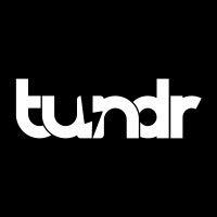 tundr logo image