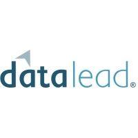 datalead logo image