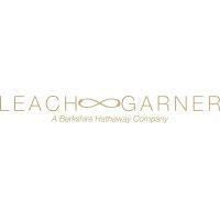 leachgarner logo image