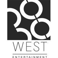 38 west entertainment logo image